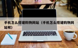 温州手机怎么搭建购物网站（手机怎么搭建购物网站呢）